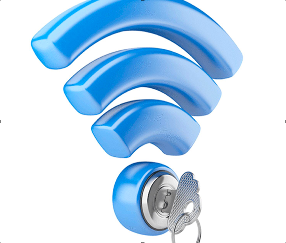 Keep Your Wireless Network Safe and Secure