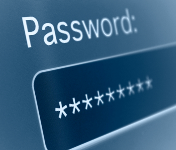Taking Password Security Seriously